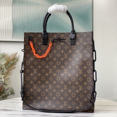 LV Shopping Bags